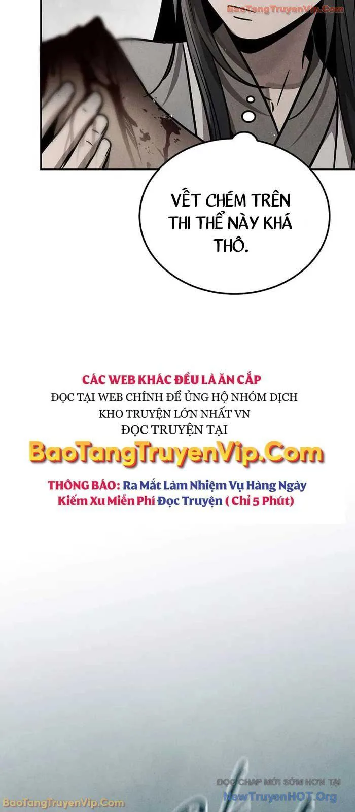 Thần Ma Đại Đế chương 3 - trang 84