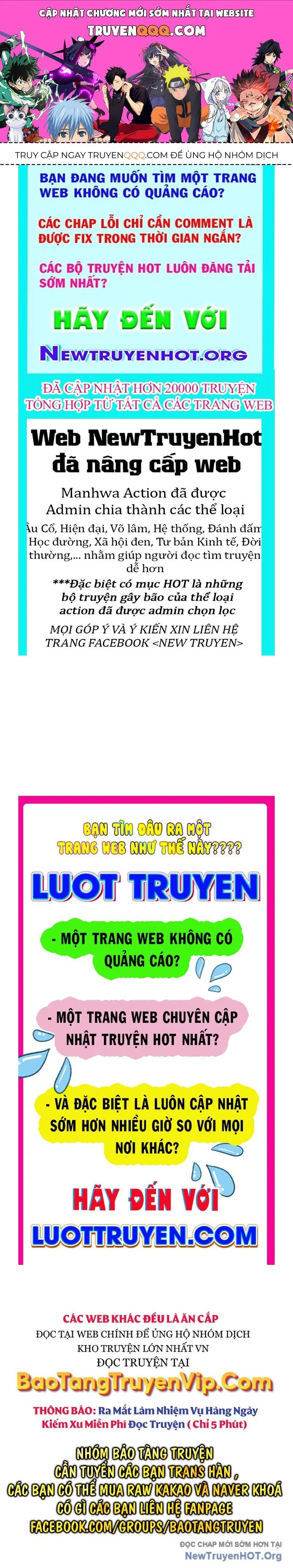 Thần Ma Đại Đế chương 5 - trang 1