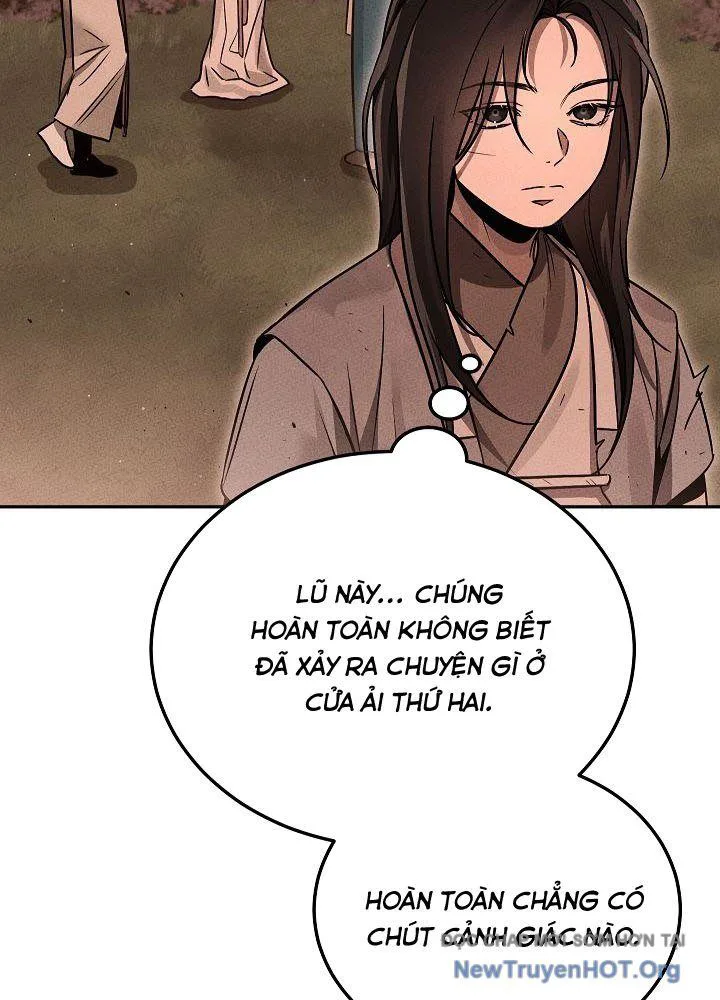 Thần Ma Đại Đế chương 5 - trang 28