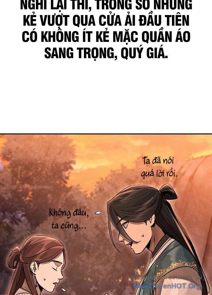 Thần Ma Đại Đế chương 5 - trang 30