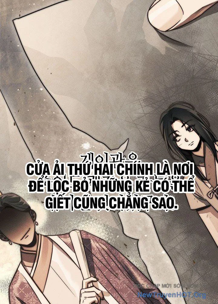 Thần Ma Đại Đế chương 5 - trang 33