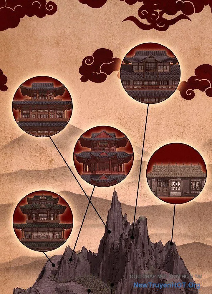 Thần Ma Đại Đế chương 5 - trang 64
