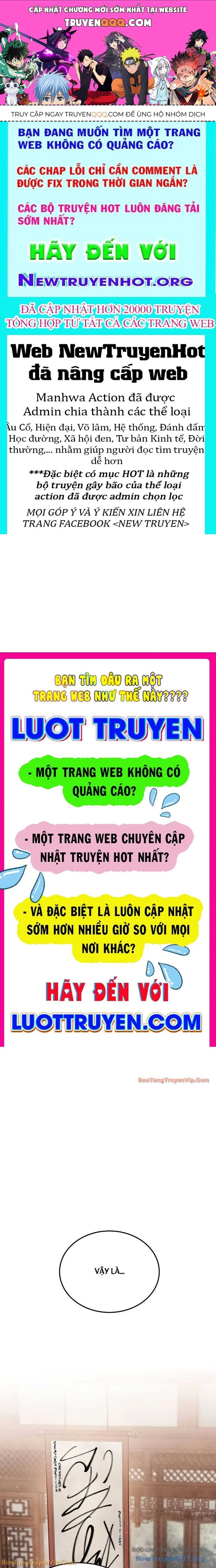 Thần Ma Đại Đế chương 8 - trang 1