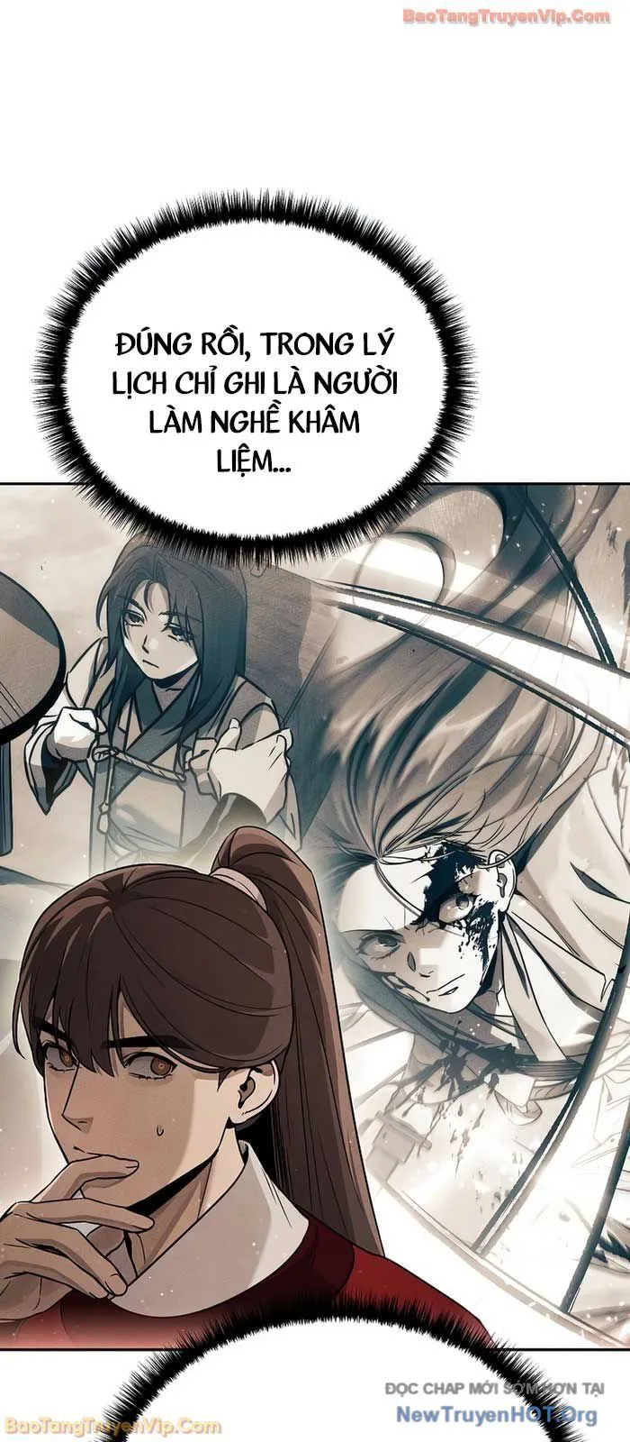 Thần Ma Đại Đế chương 8 - trang 3