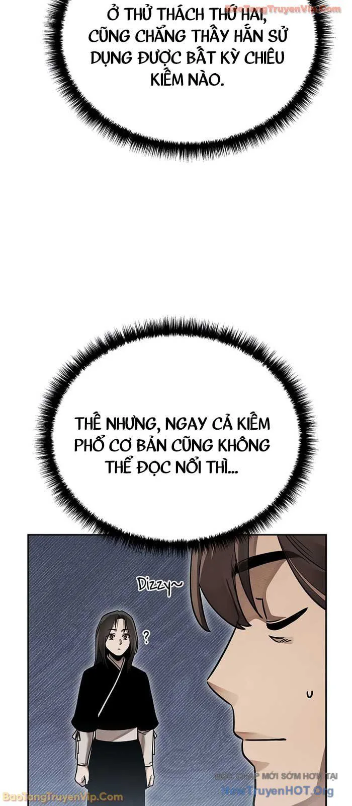 Thần Ma Đại Đế chương 8 - trang 4