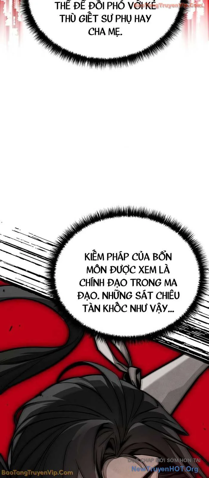 Thần Ma Đại Đế chương 8 - trang 56