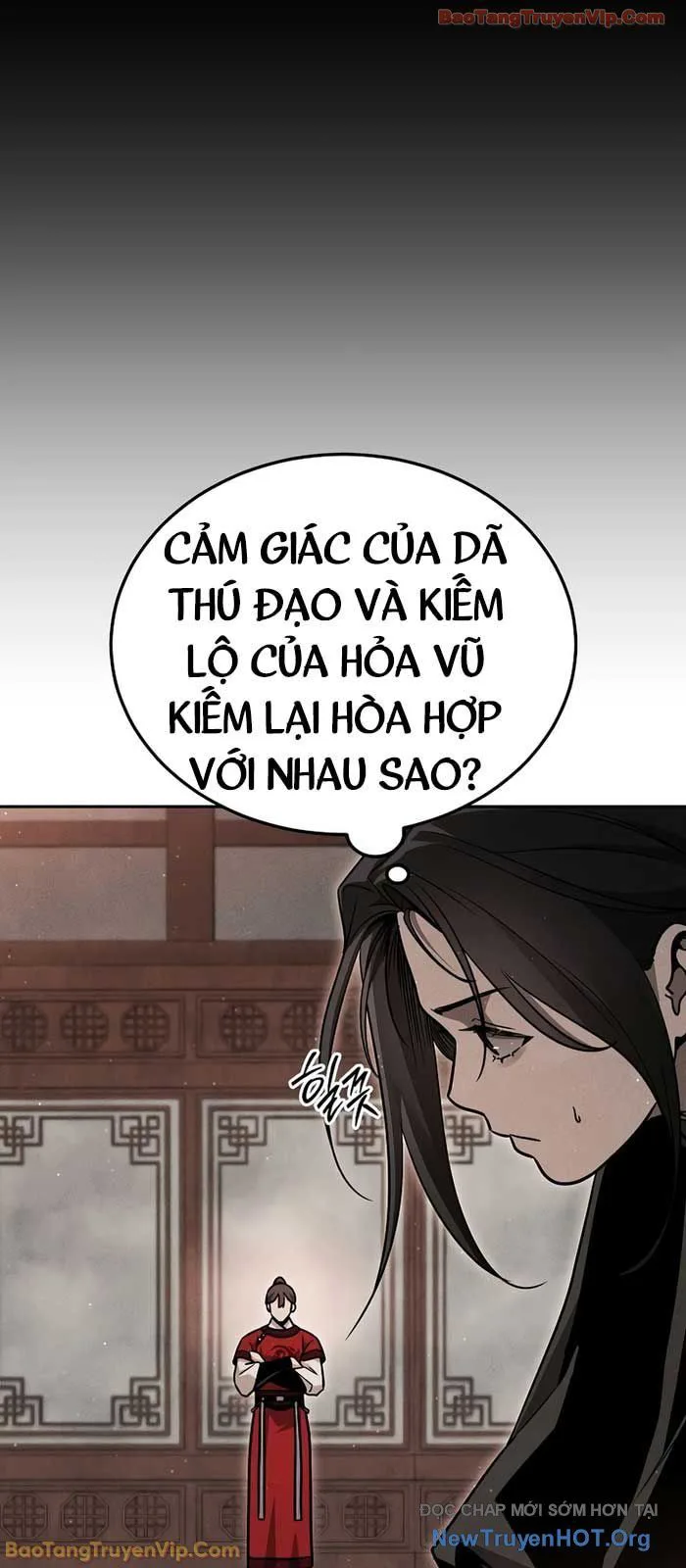 Thần Ma Đại Đế chương 8 - trang 62