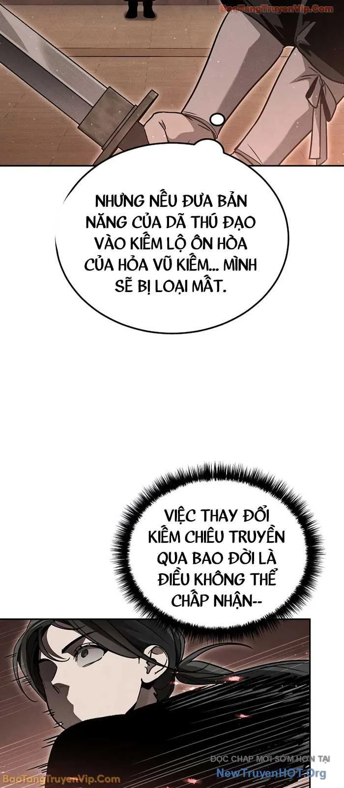 Thần Ma Đại Đế chương 8 - trang 63