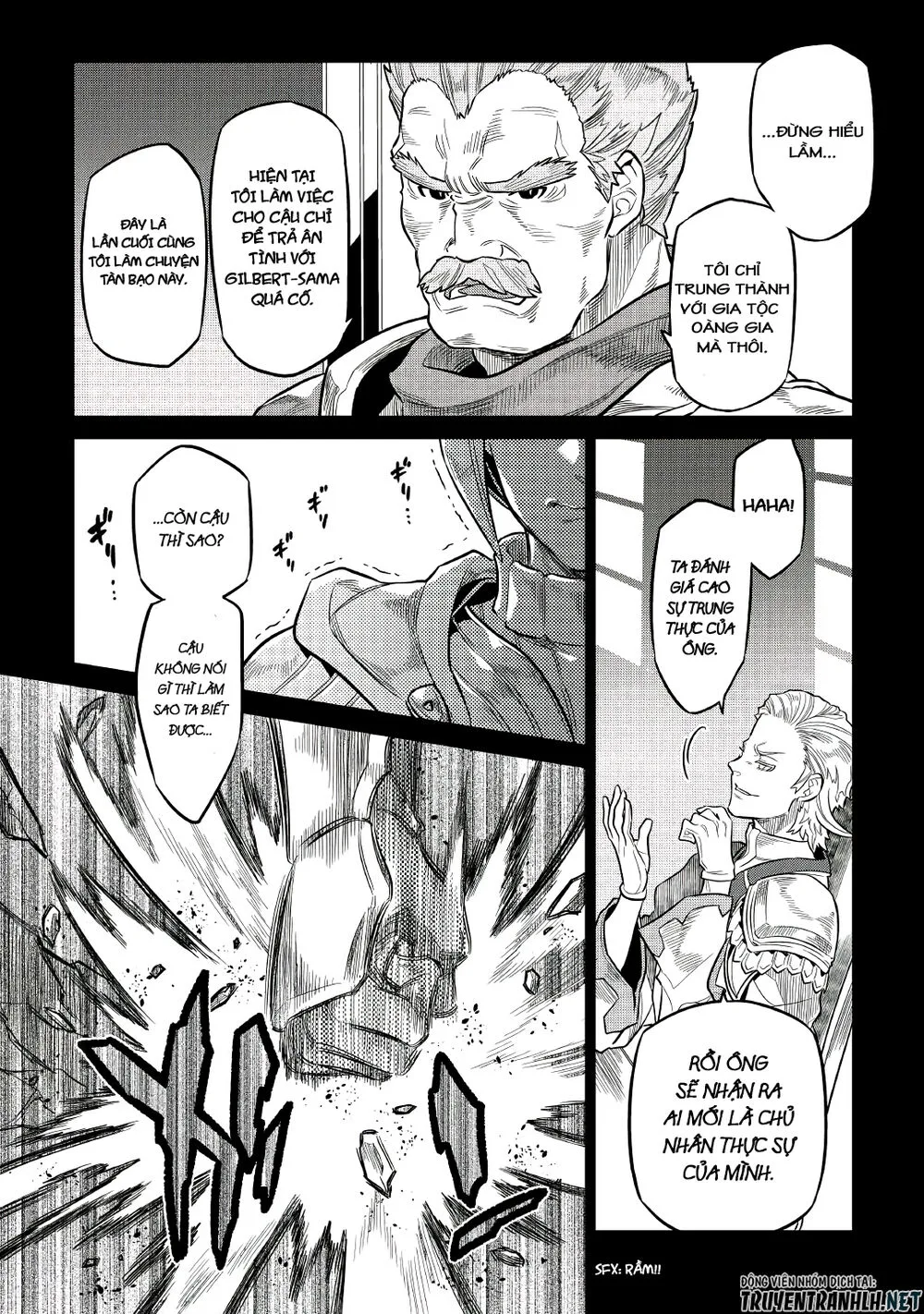 Re:monster chương 66 - trang 4