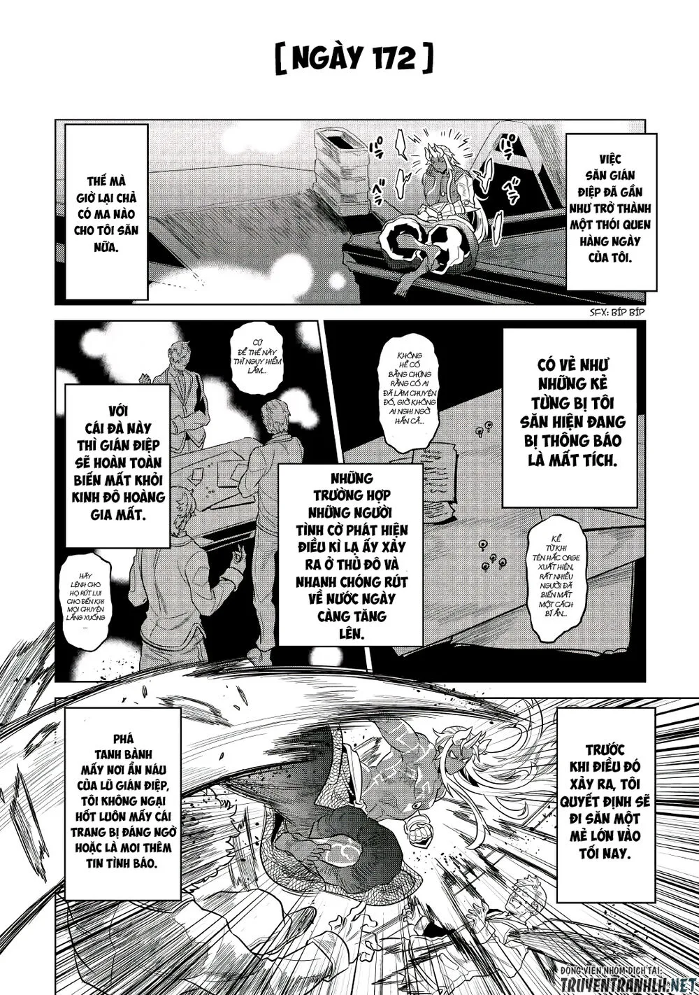 Re:monster chương 66 - trang 14