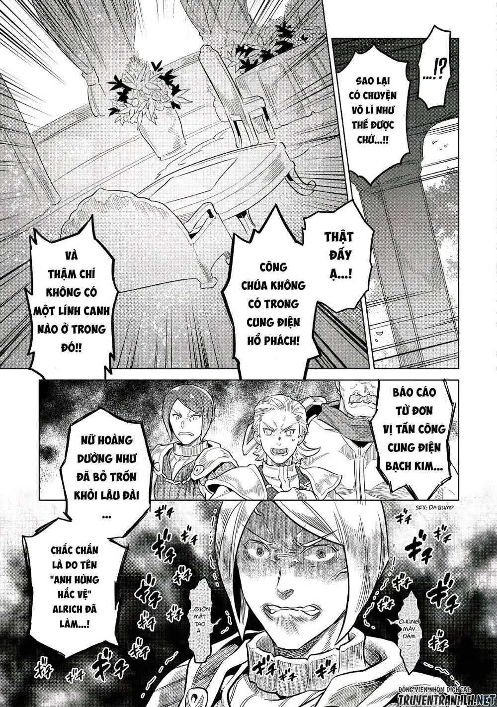 Re:monster chương 66 - trang 19