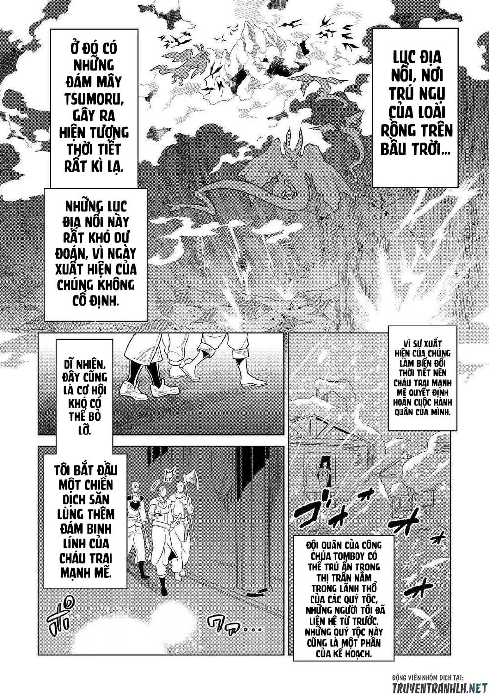 Re:monster chương 68 - trang 10