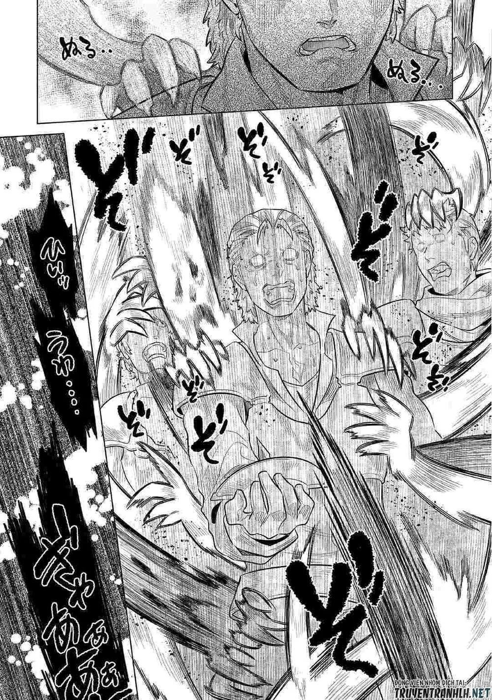 Re:monster chương 68 - trang 11