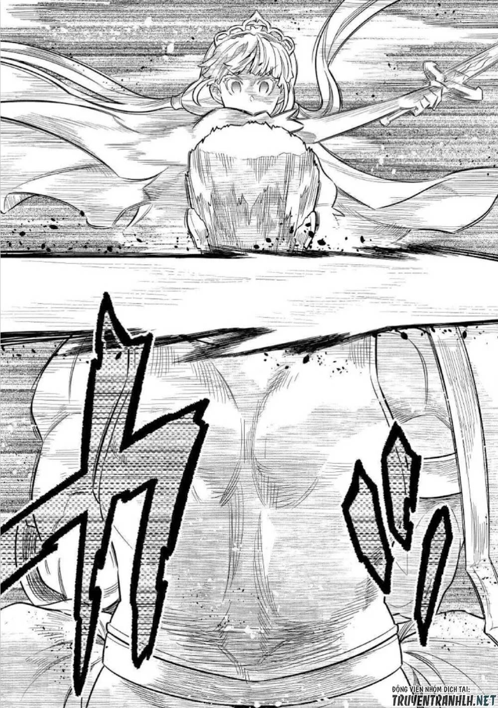 Re:monster chương 69 - trang 11