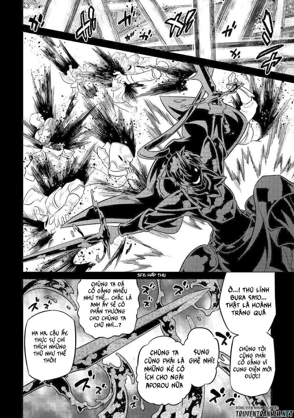 Re:monster chương 70 - trang 10