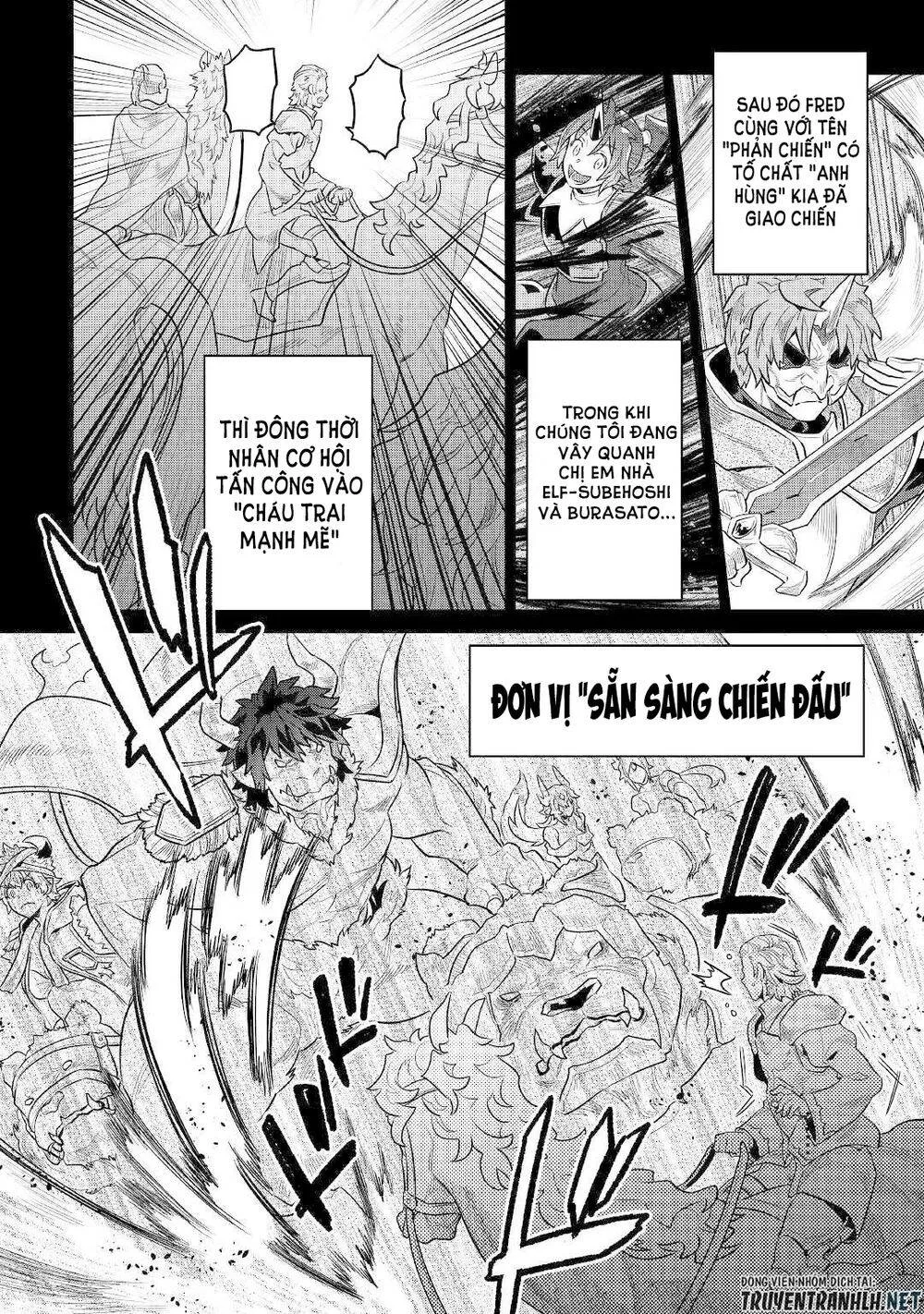 Re:monster chương 70 - trang 12