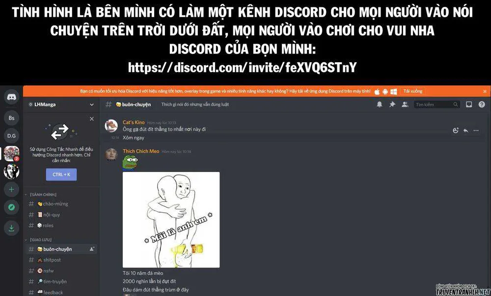 Re:monster chương 70 - trang 26