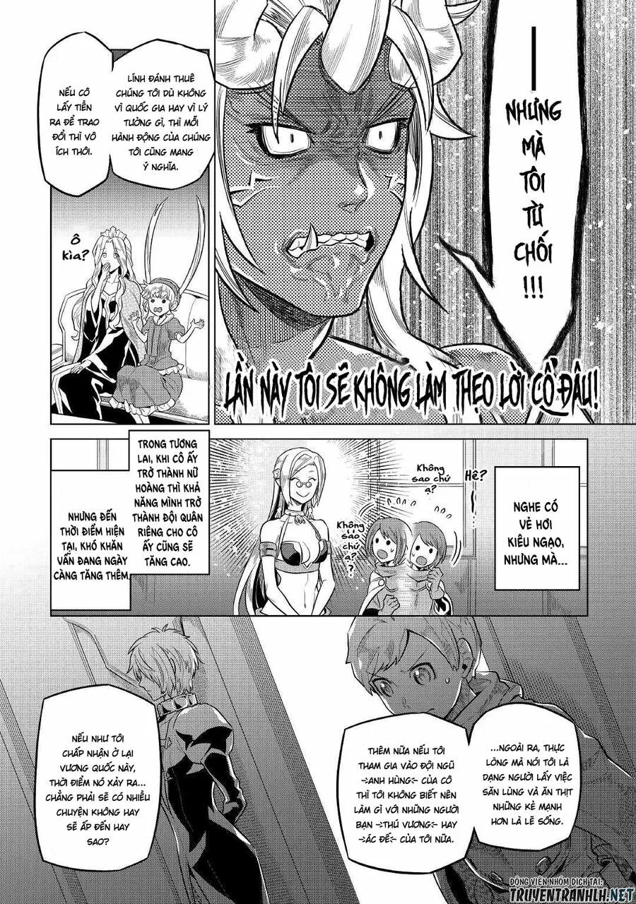 Re:monster chương 74 - trang 5