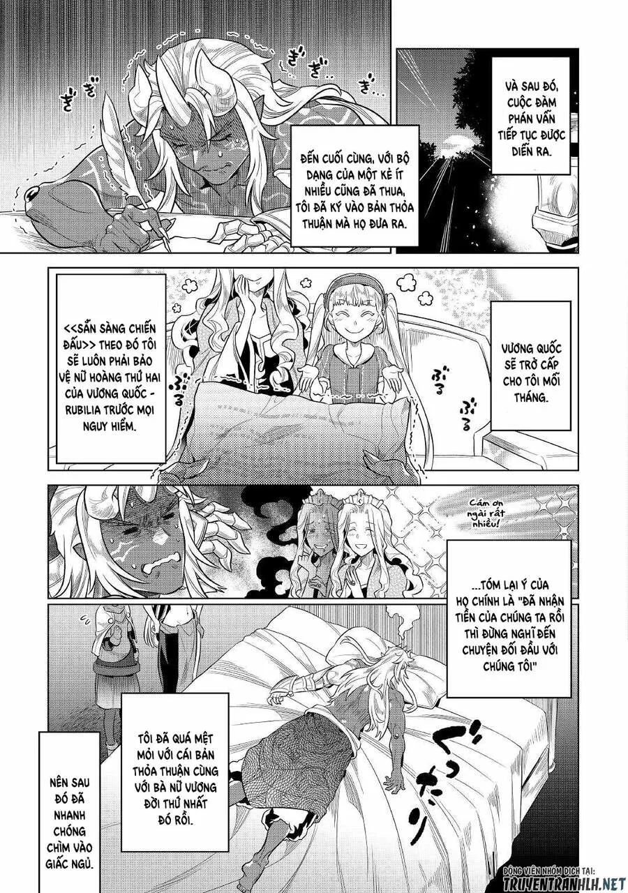 Re:monster chương 74 - trang 7