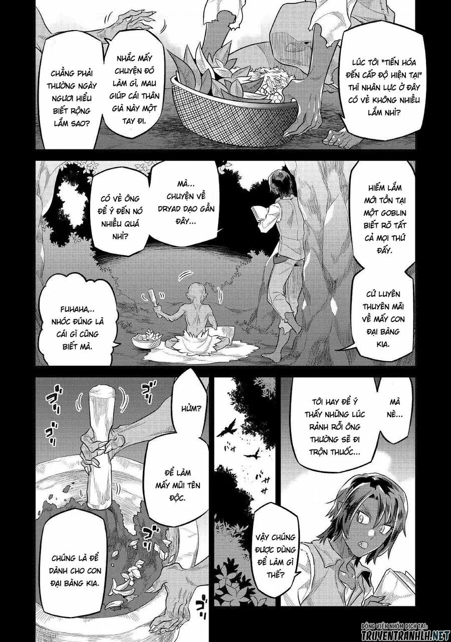 Re:monster chương 74 - trang 10