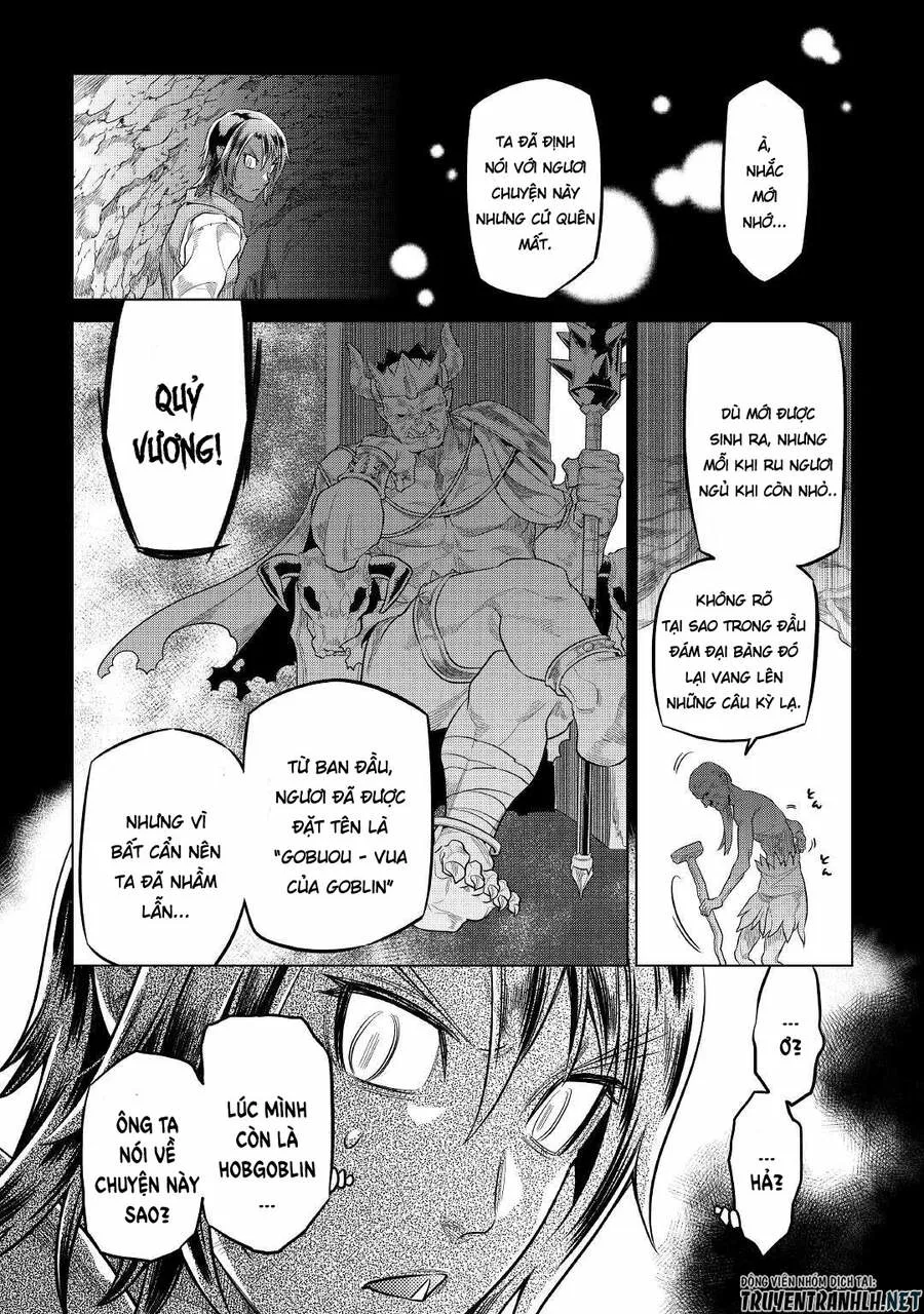 Re:monster chương 74 - trang 12
