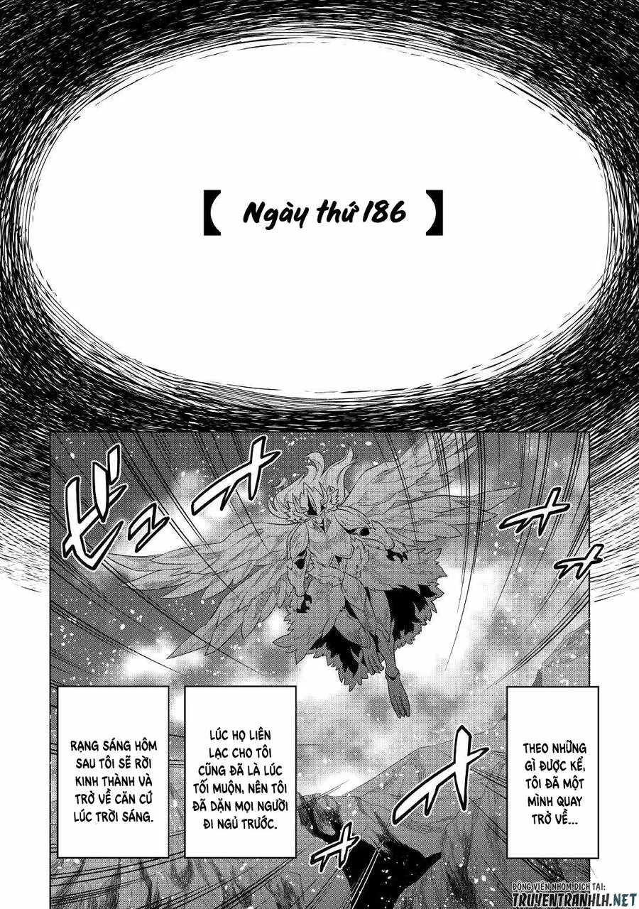 Re:monster chương 74 - trang 16