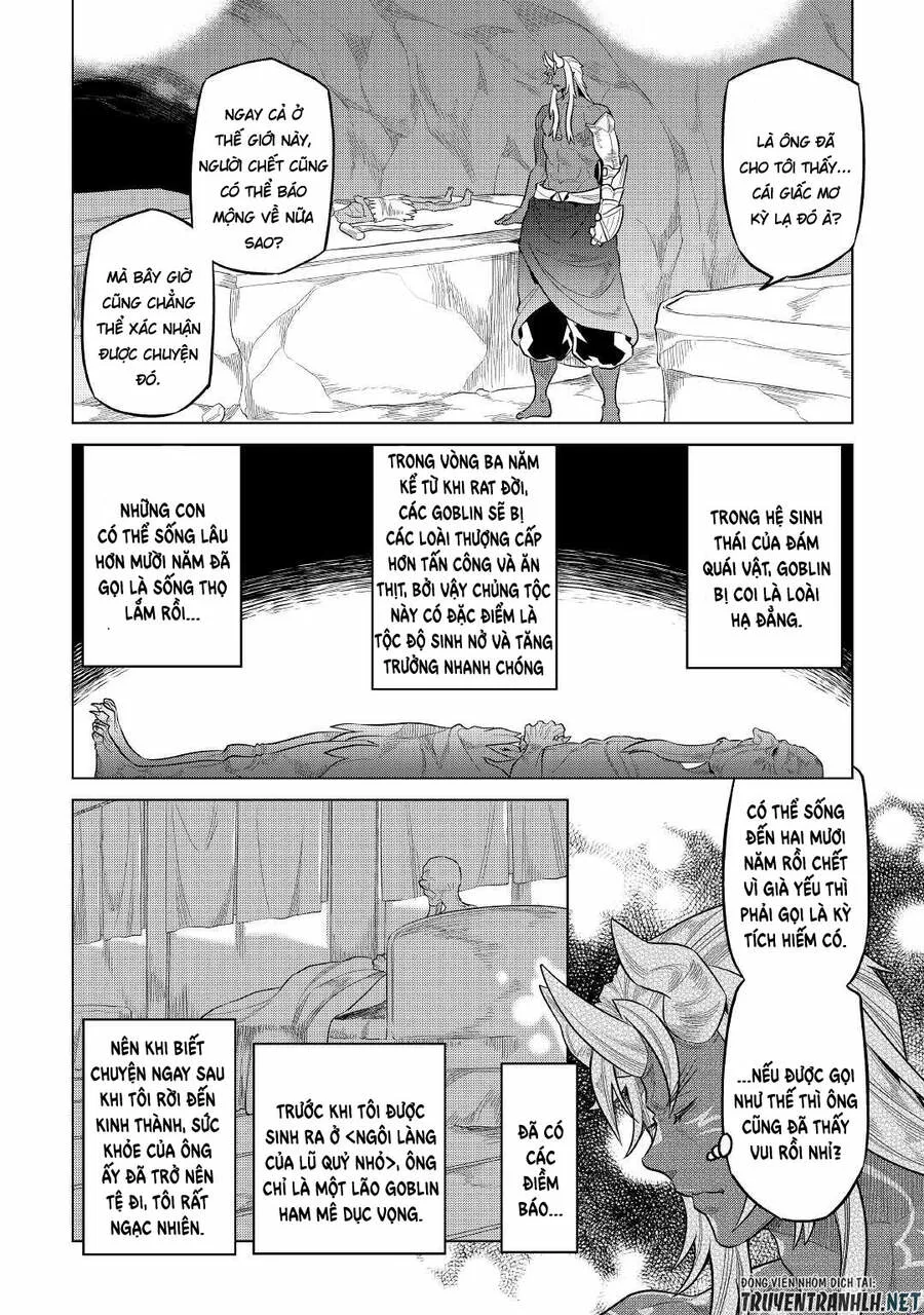 Re:monster chương 74 - trang 18