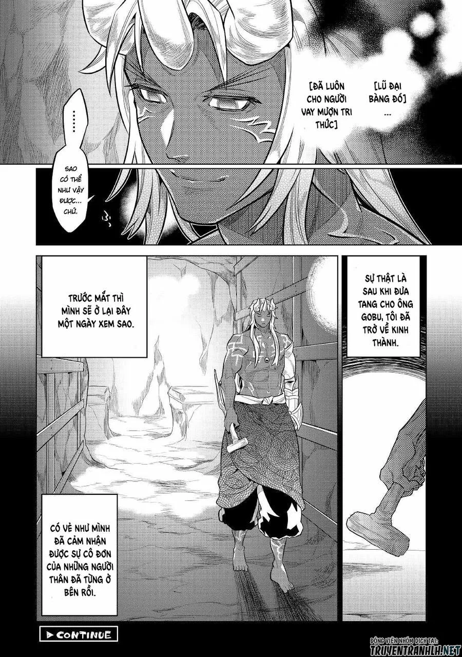 Re:monster chương 74 - trang 24