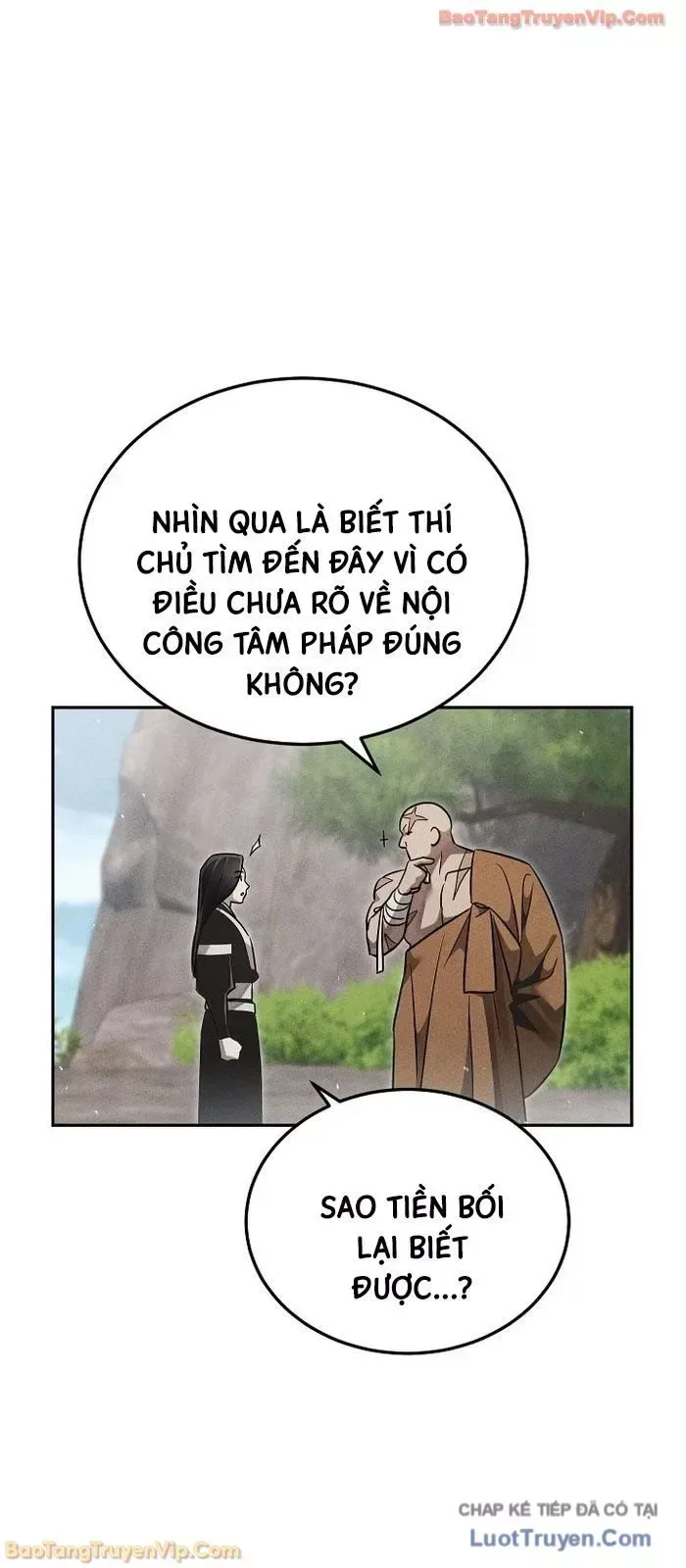 Thần Ma Đại Đế chương 36 - trang 53
