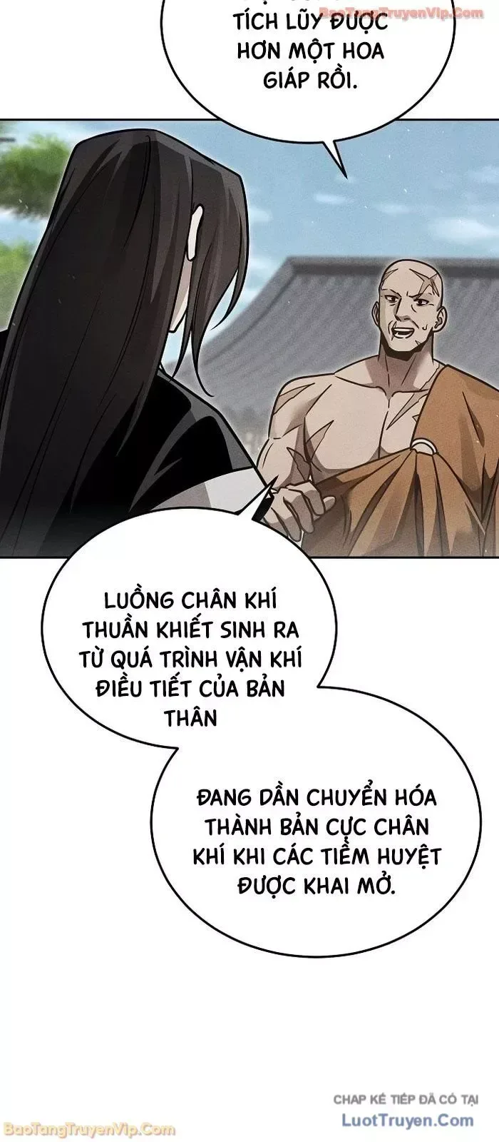 Thần Ma Đại Đế chương 36 - trang 58