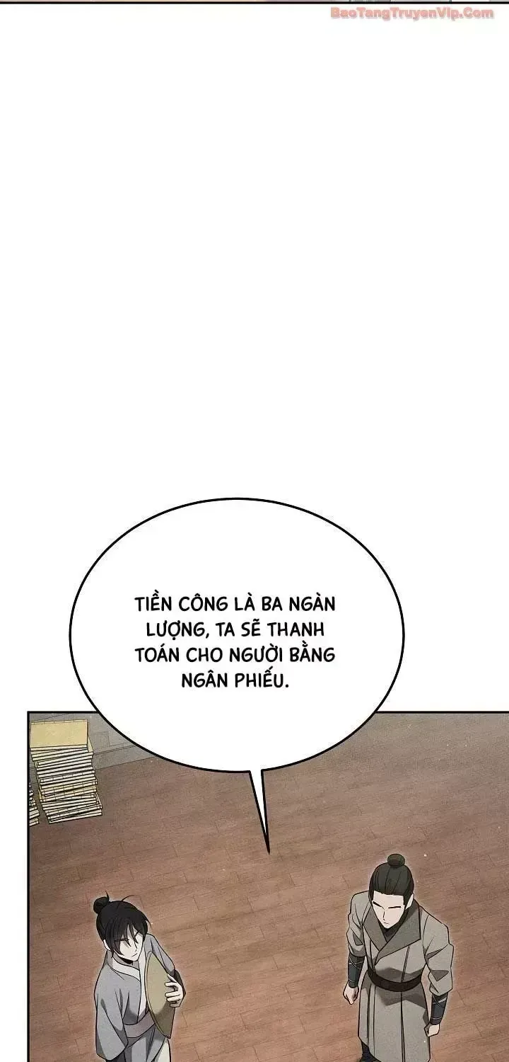 Thần Ma Đại Đế chương 41 - trang 22
