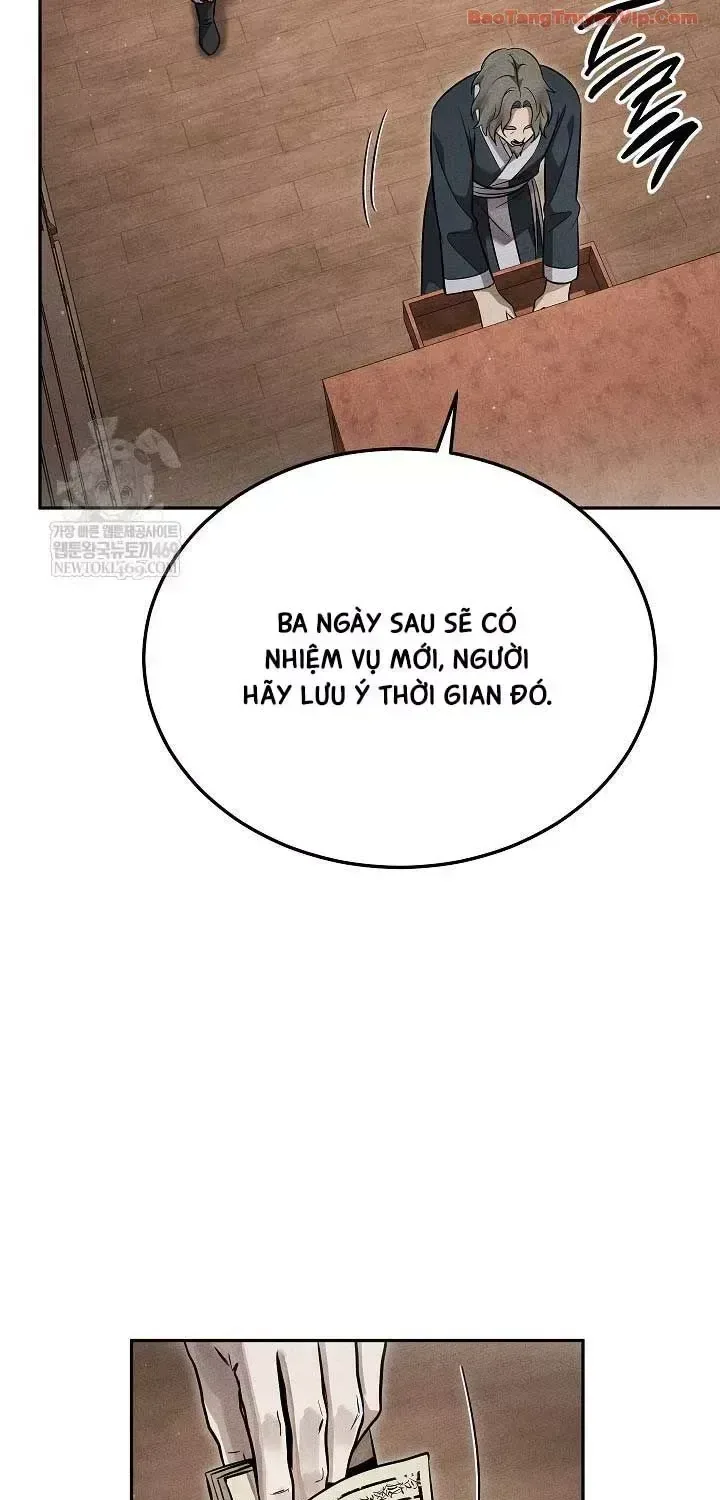 Thần Ma Đại Đế chương 41 - trang 24