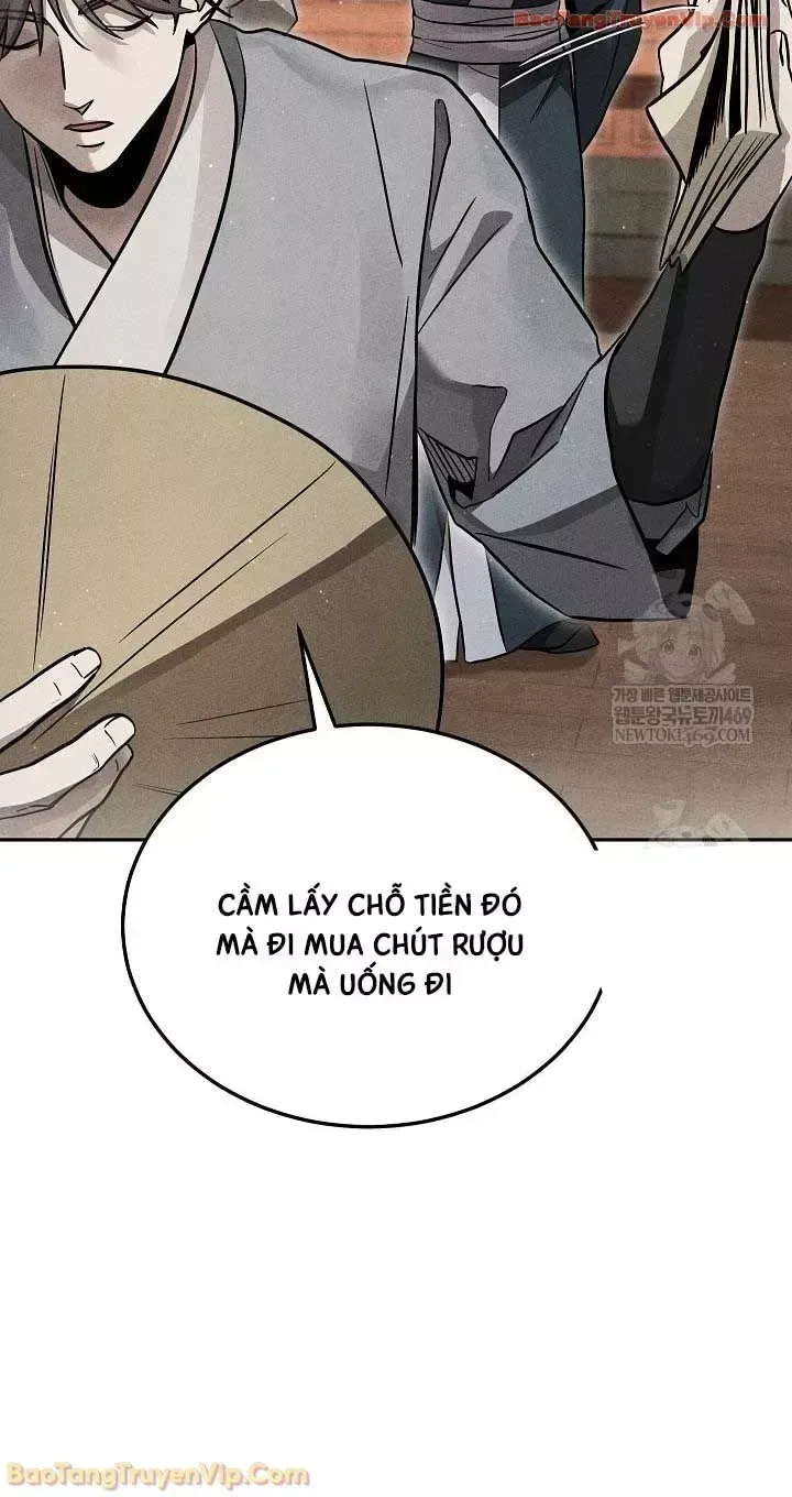 Thần Ma Đại Đế chương 41 - trang 28