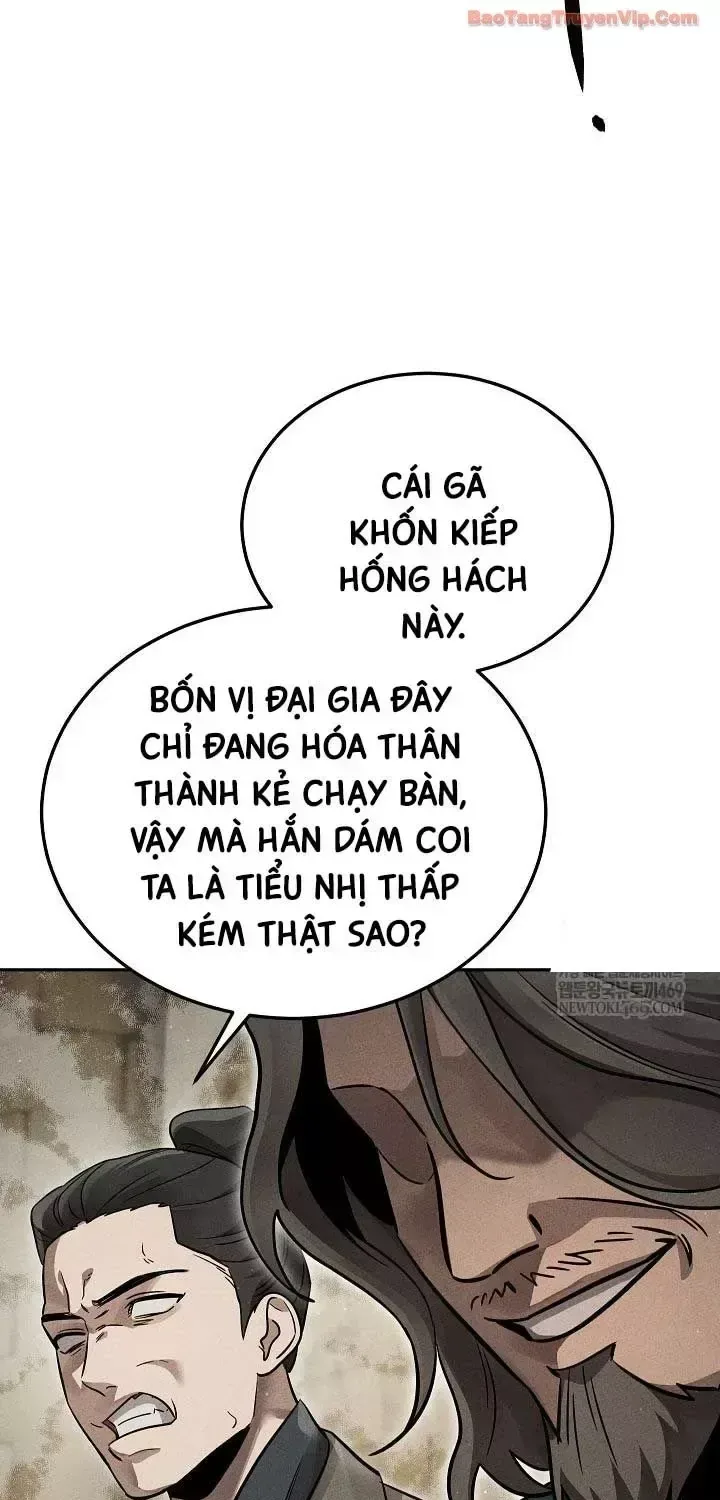 Thần Ma Đại Đế chương 41 - trang 31