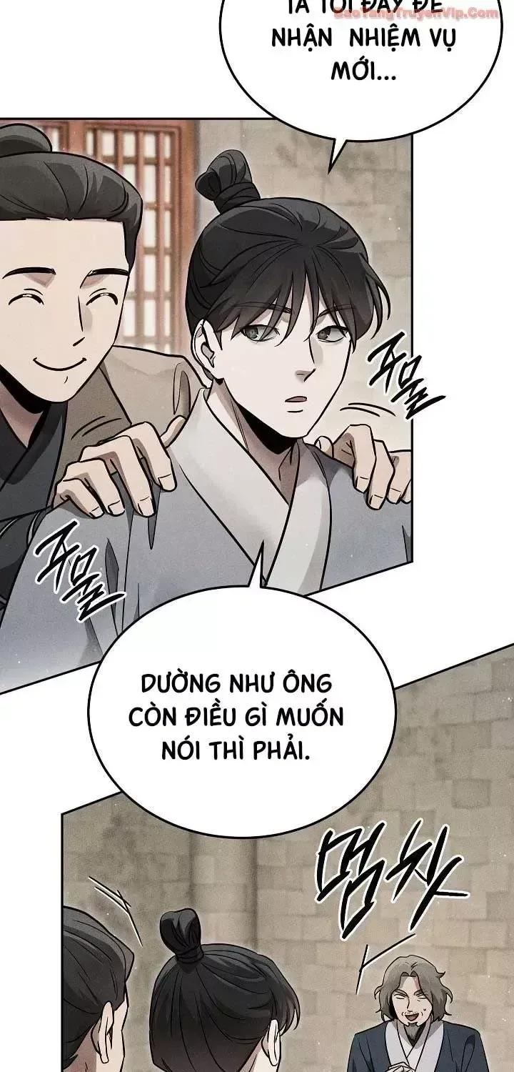 Thần Ma Đại Đế chương 41 - trang 53