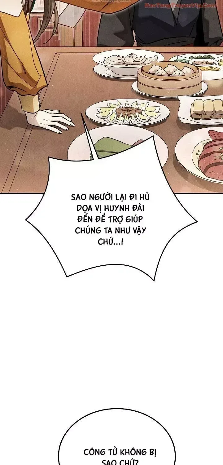 Thần Ma Đại Đế chương 41 - trang 130