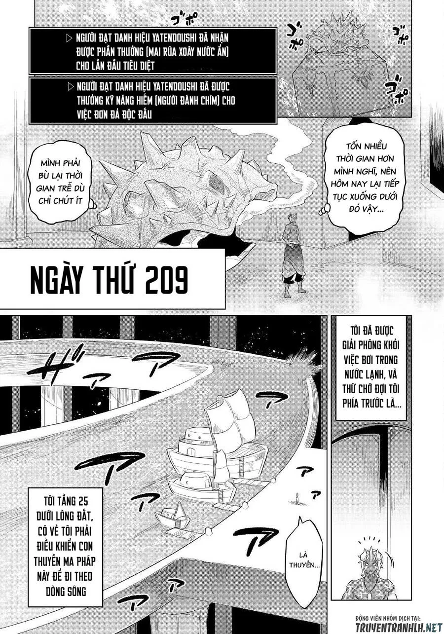 Re:monster chương 82 - trang 9