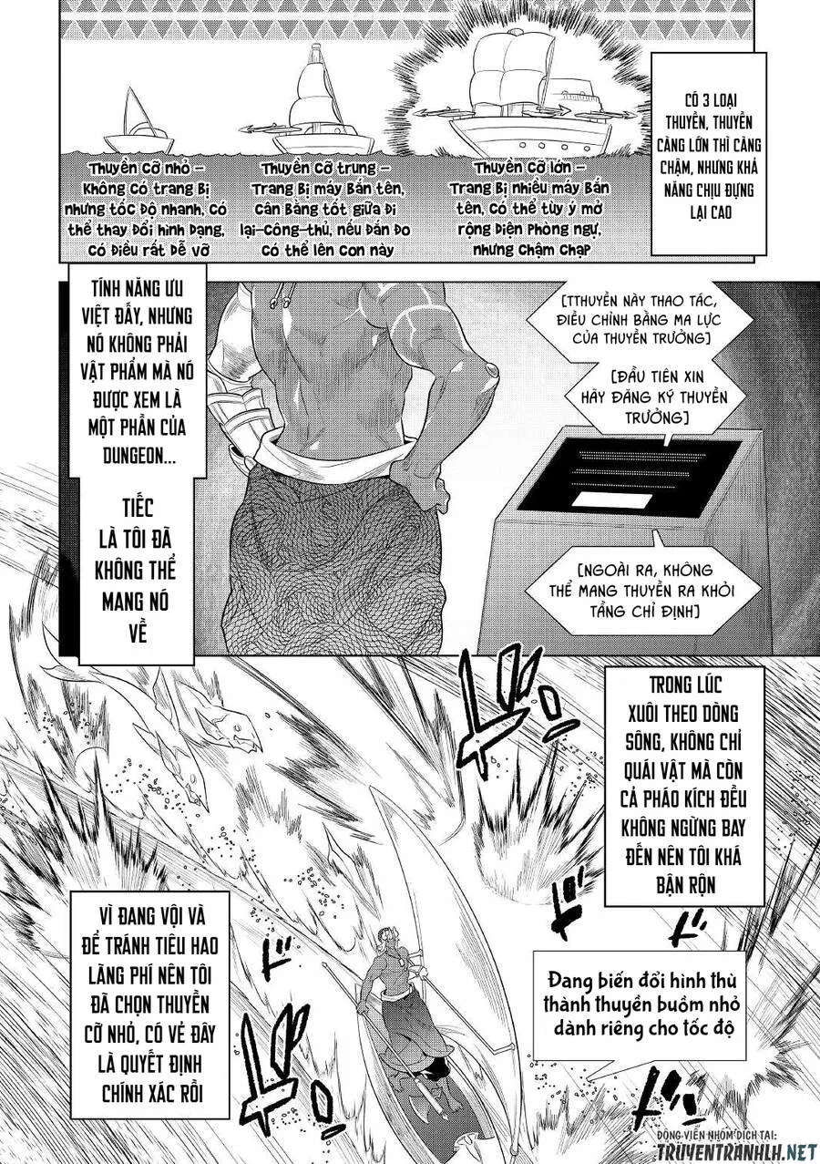 Re:monster chương 82 - trang 10
