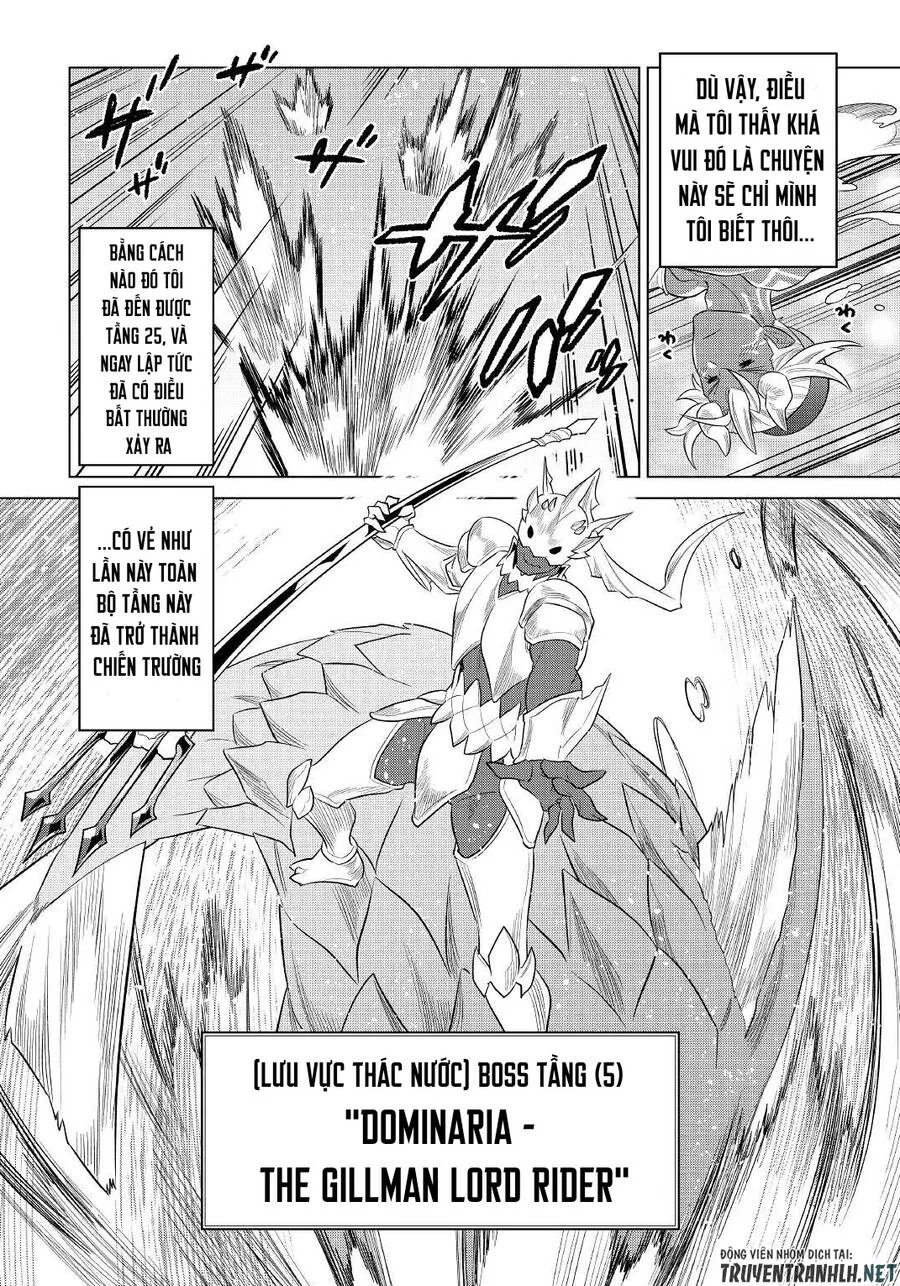 Re:monster chương 82 - trang 12