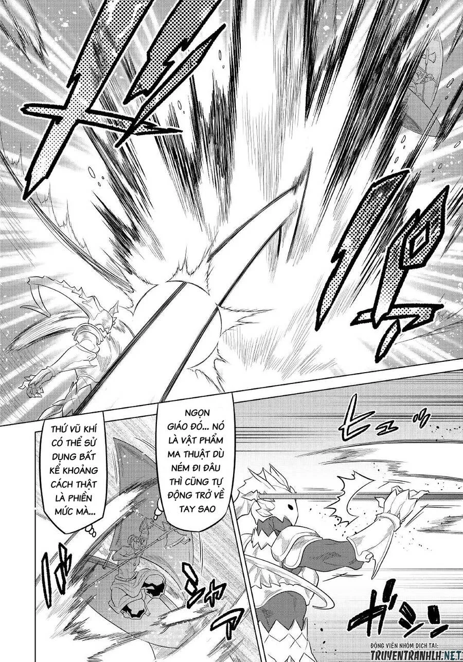 Re:monster chương 82 - trang 14