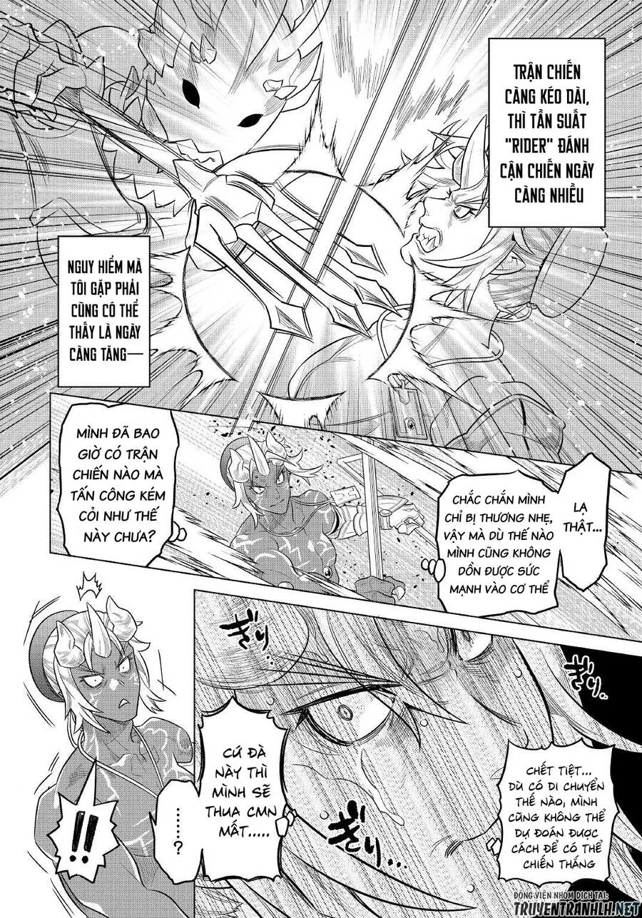 Re:monster chương 82 - trang 16