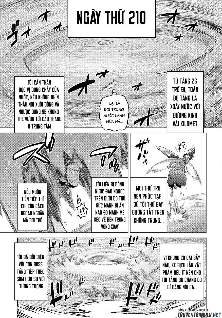 Re:monster chương 82 - trang 19