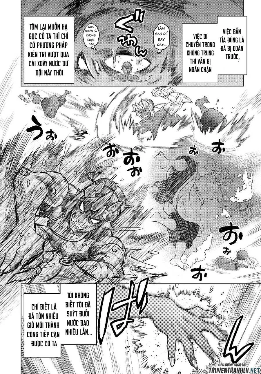 Re:monster chương 82 - trang 22