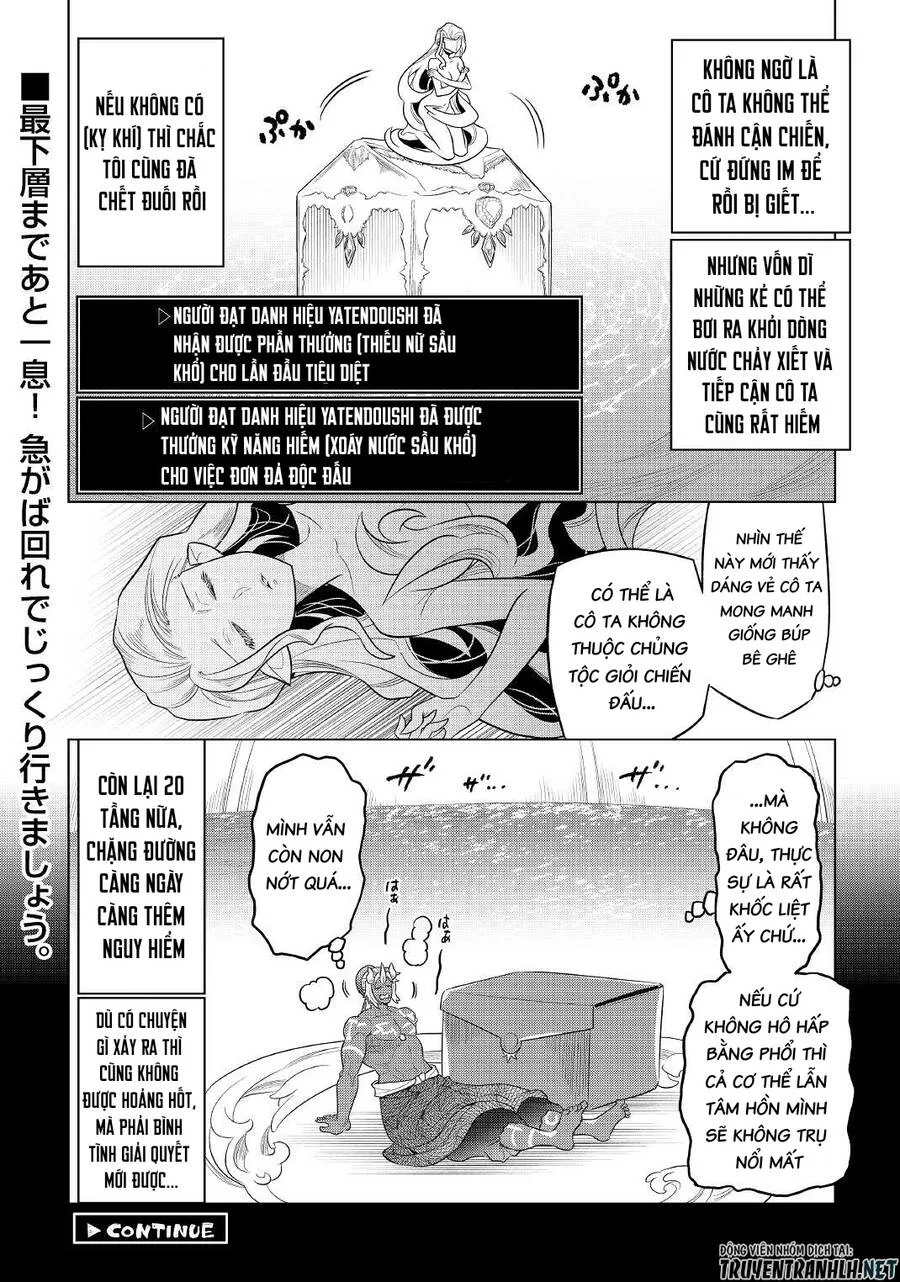 Re:monster chương 82 - trang 24