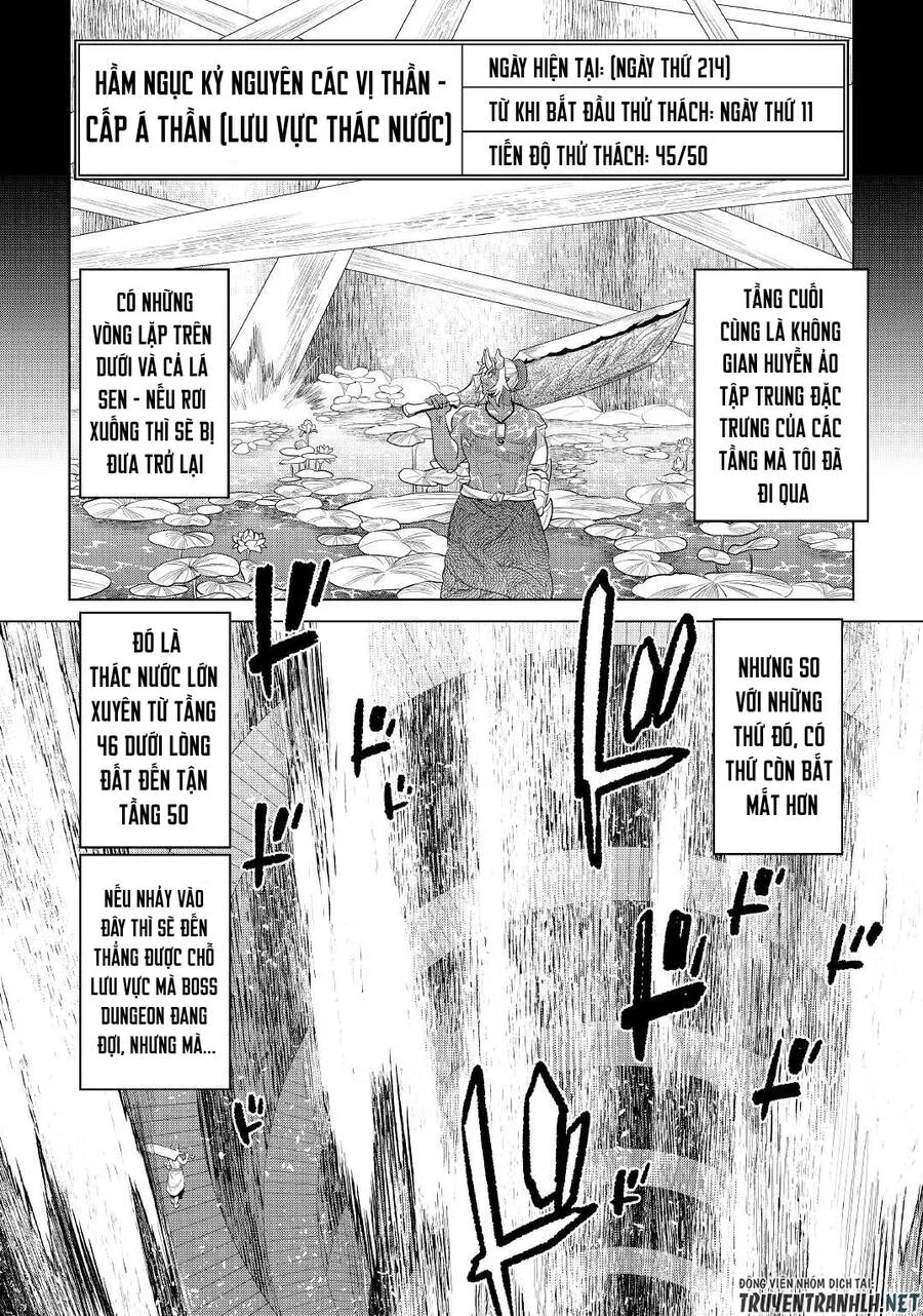 Re:monster chương 84 - trang 4