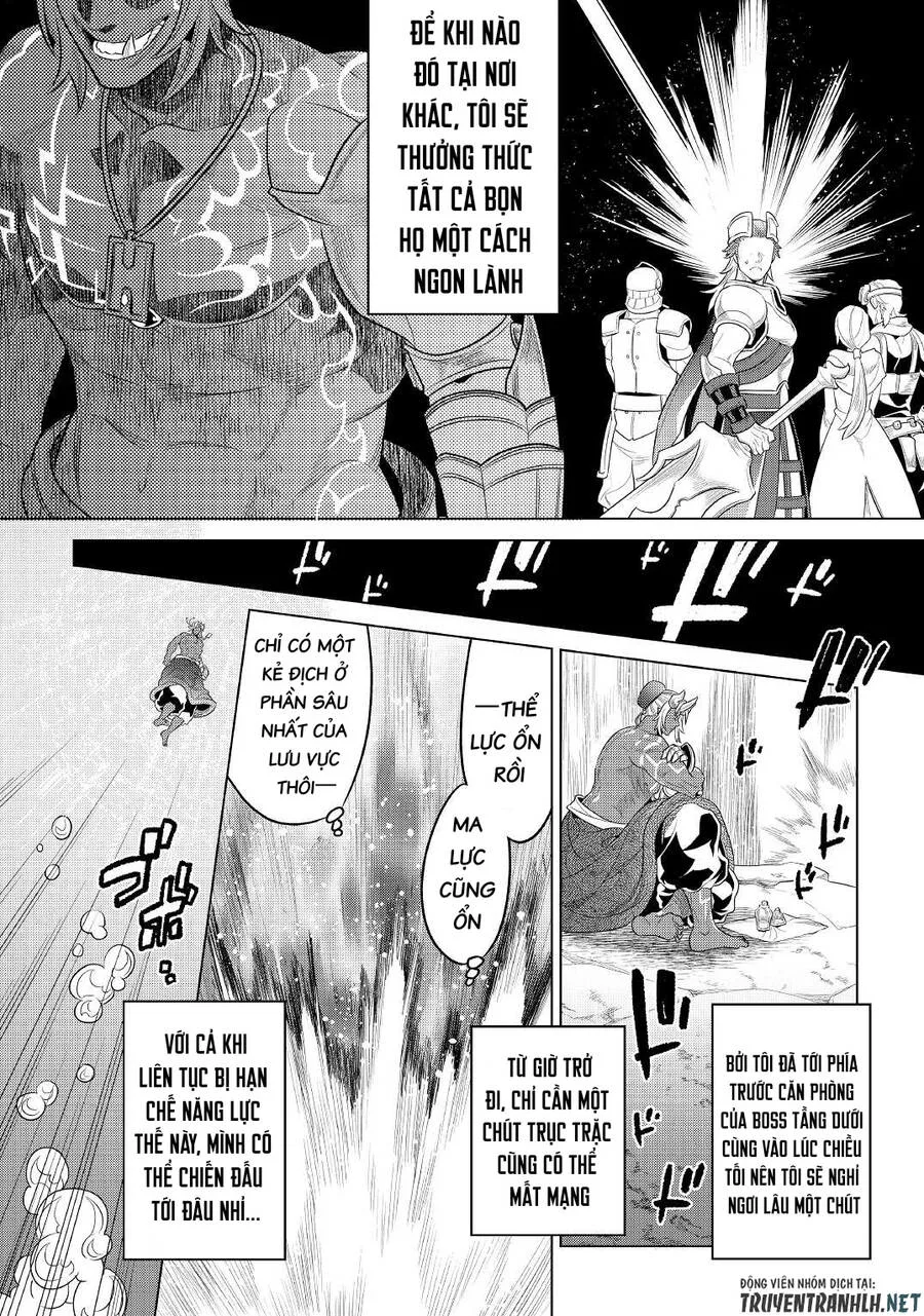 Re:monster chương 84 - trang 8