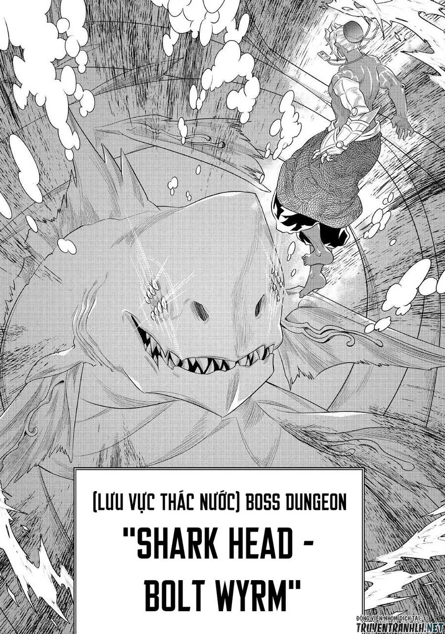 Re:monster chương 84 - trang 9