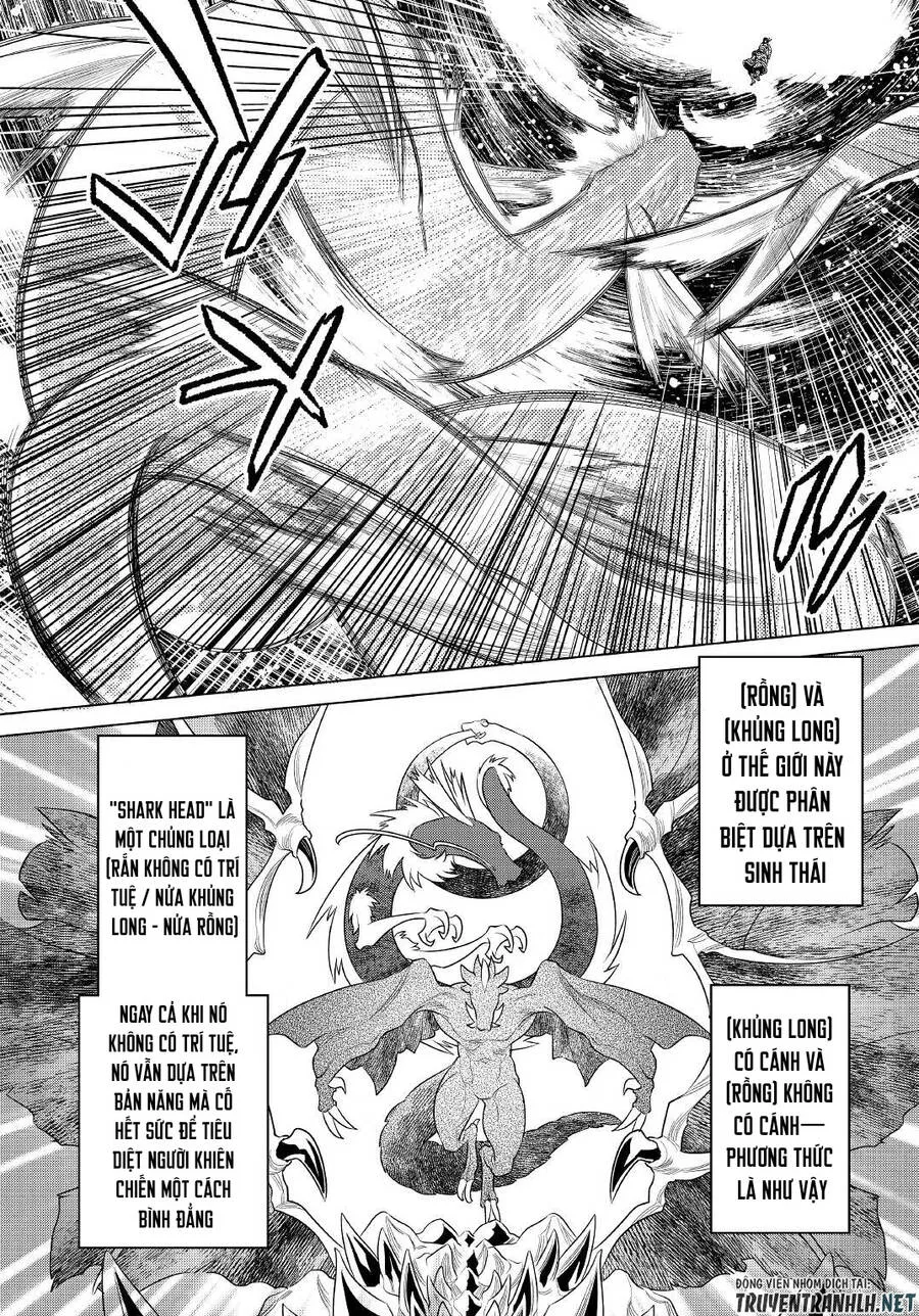 Re:monster chương 84 - trang 10
