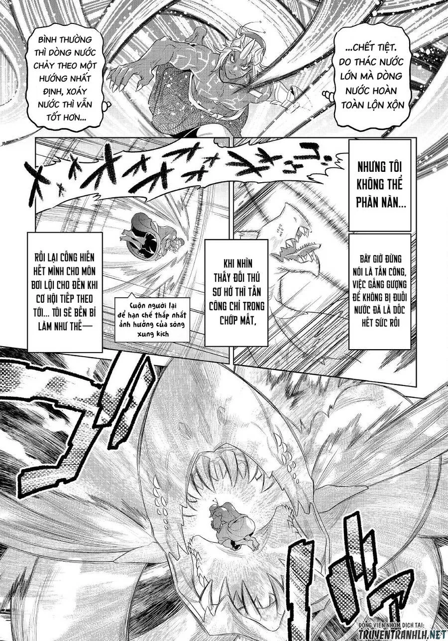 Re:monster chương 84 - trang 11