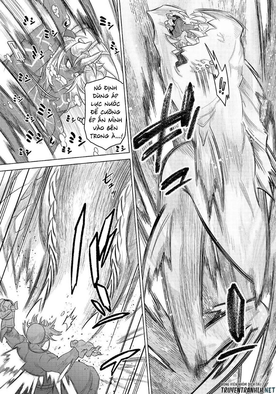 Re:monster chương 84 - trang 13